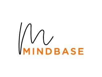 Mindbase logo design by maserik