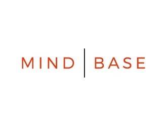 Mindbase logo design by maserik