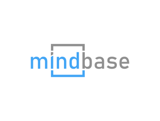 Mindbase logo design by Dakon