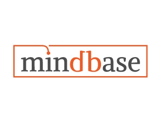 Mindbase logo design by fritsB