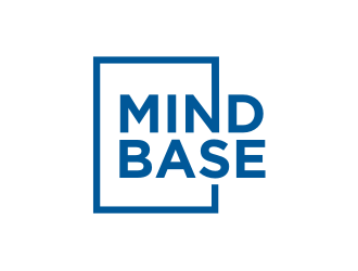 Mindbase logo design by BintangDesign