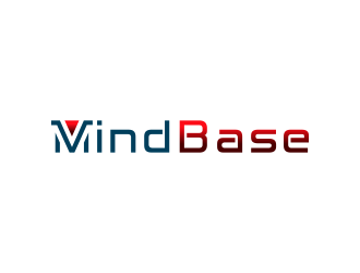 Mindbase logo design by bluevirusee