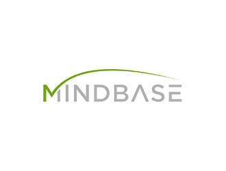 Mindbase logo design by blackcane