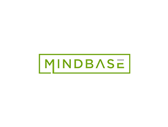 Mindbase logo design by blackcane