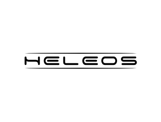 Heleos logo design by Zhafir