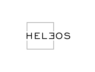 Heleos logo design by serprimero