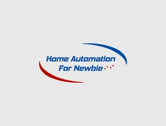 Home Automation For Newbie logo design by GrafixDragon
