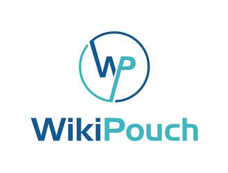 WikiPouch logo design by asyqh