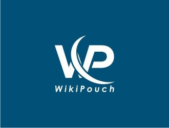 WikiPouch logo design by narnia
