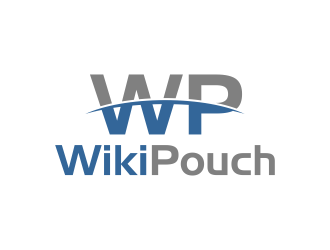 WikiPouch logo design by rykos