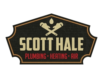 logo design by fries