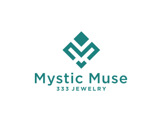 Mystic Muse 333 Jewelry logo design by arturo_
