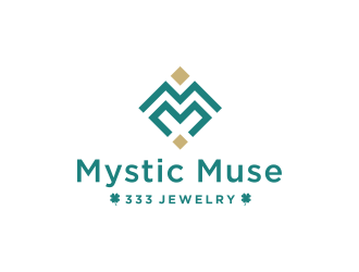 Mystic Muse 333 Jewelry logo design by arturo_