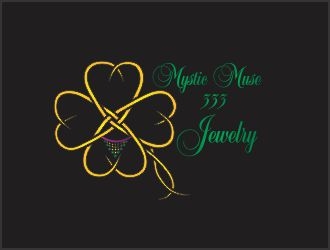 Mystic Muse 333 Jewelry logo design by Mr_Tay