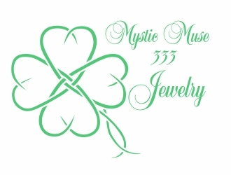 Mystic Muse 333 Jewelry logo design by Mr_Tay