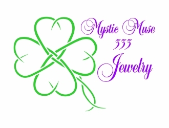 Mystic Muse 333 Jewelry logo design by Mr_Tay