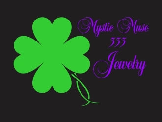 Mystic Muse 333 Jewelry logo design by Mr_Tay