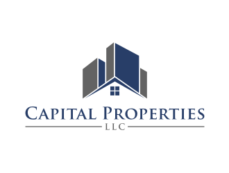 MW Capital Properties LLC logo design by nurul_rizkon