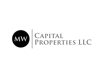 MW Capital Properties LLC logo design by nurul_rizkon