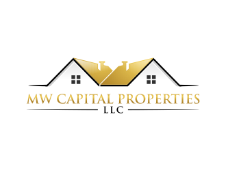 MW Capital Properties LLC logo design by ammad