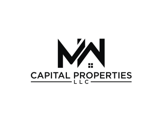 MW Capital Properties LLC logo design by andayani*