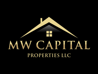 MW Capital Properties LLC logo design by haidar