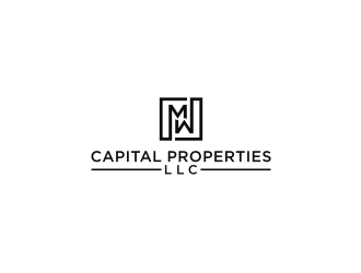 MW Capital Properties LLC logo design by logitec