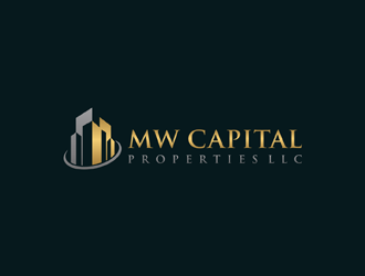 MW Capital Properties LLC logo design by ndaru