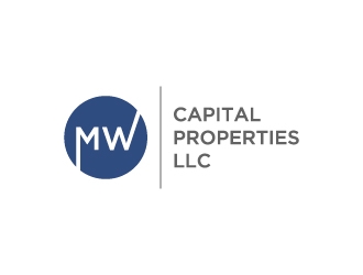MW Capital Properties LLC logo design by labo
