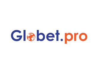 Globet.pro logo design by nurul_rizkon