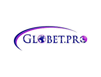 Globet.pro logo design by qqdesigns