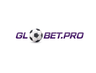 Globet.pro logo design by jhon01