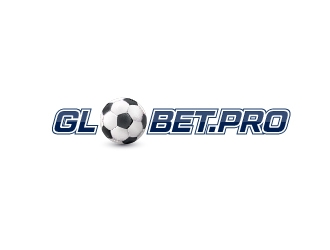 Globet.pro logo design by jhon01