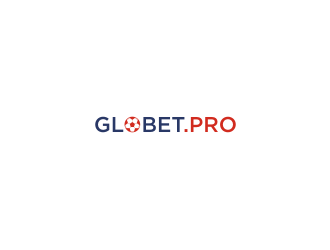 Globet.pro logo design by bricton