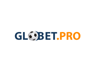 Globet.pro logo design by Zeratu