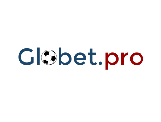 Globet.pro logo design by asyqh