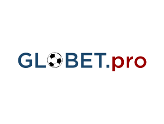Globet.pro logo design by asyqh