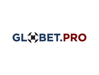 Globet.pro logo design by maserik