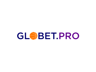 Globet.pro logo design by mbamboex