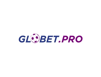 Globet.pro logo design by narnia
