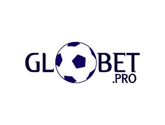 Globet.pro logo design by fritsB