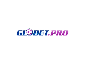 Globet.pro logo design by CreativeKiller