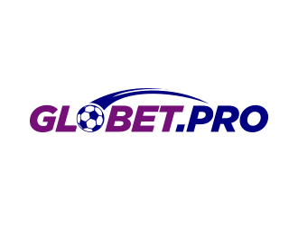 Globet.pro logo design by keylogo