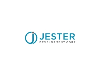 Jester Development Corp. logo design by narnia