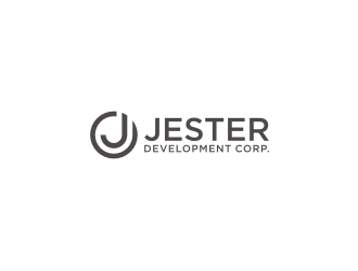 Jester Development Corp. logo design by blessings
