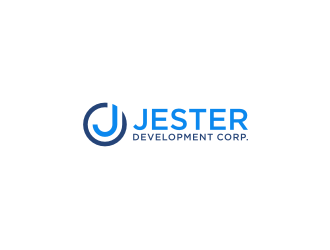 Jester Development Corp. logo design by blessings