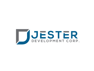 Jester Development Corp. logo design by scriotx