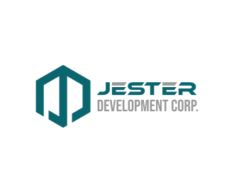 Jester Development Corp. logo design by serprimero