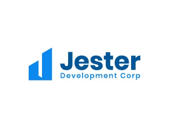 Jester Development Corp. logo design by graphica