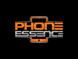 Phone Essence logo design by fastsev
